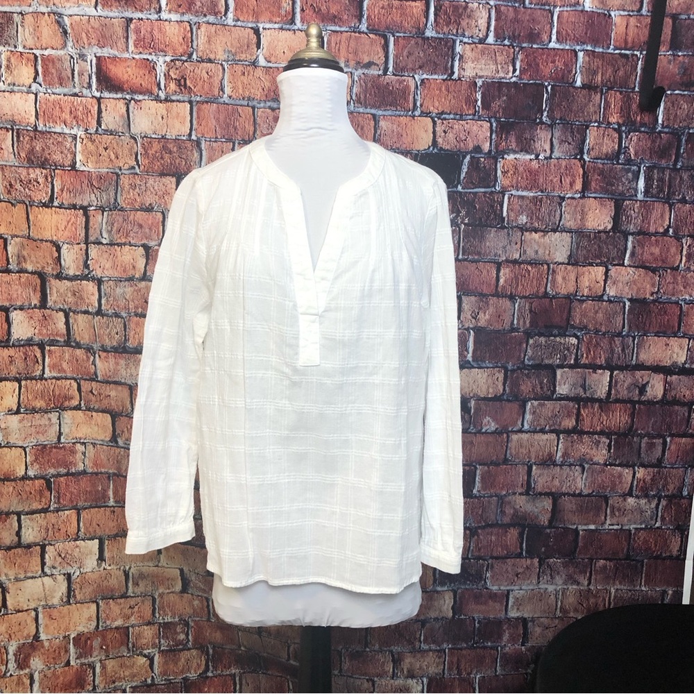Old Navy Tunic Shirt